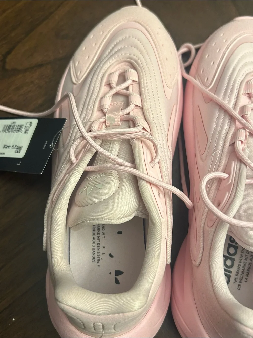 adidas new tags